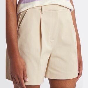 41 Hawthorn Women's Tan Shorts